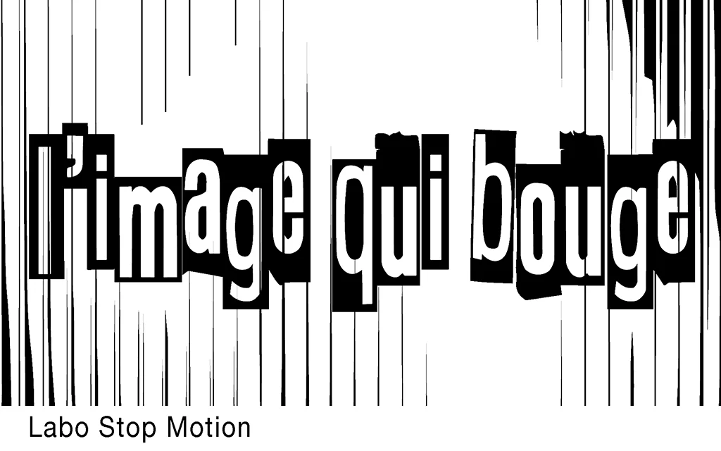 L'image qui bouge