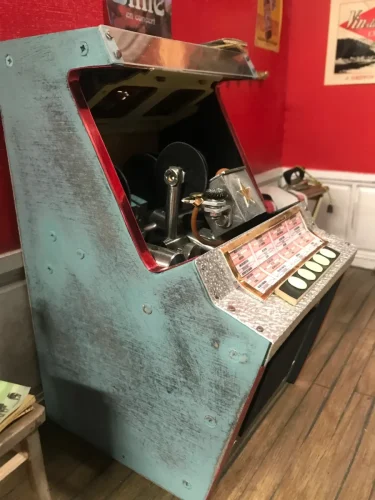 jukebox