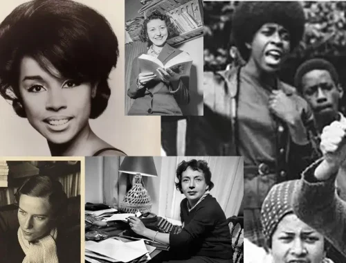 inspirations pour le personnage de loretta