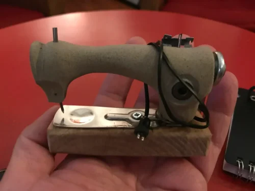 machinecoudre