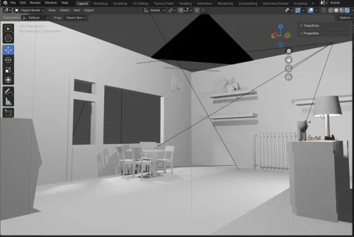 modelisationbar