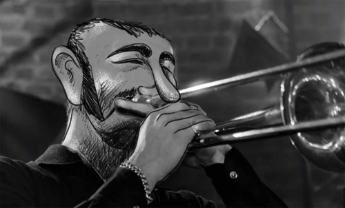 tonio jazzman